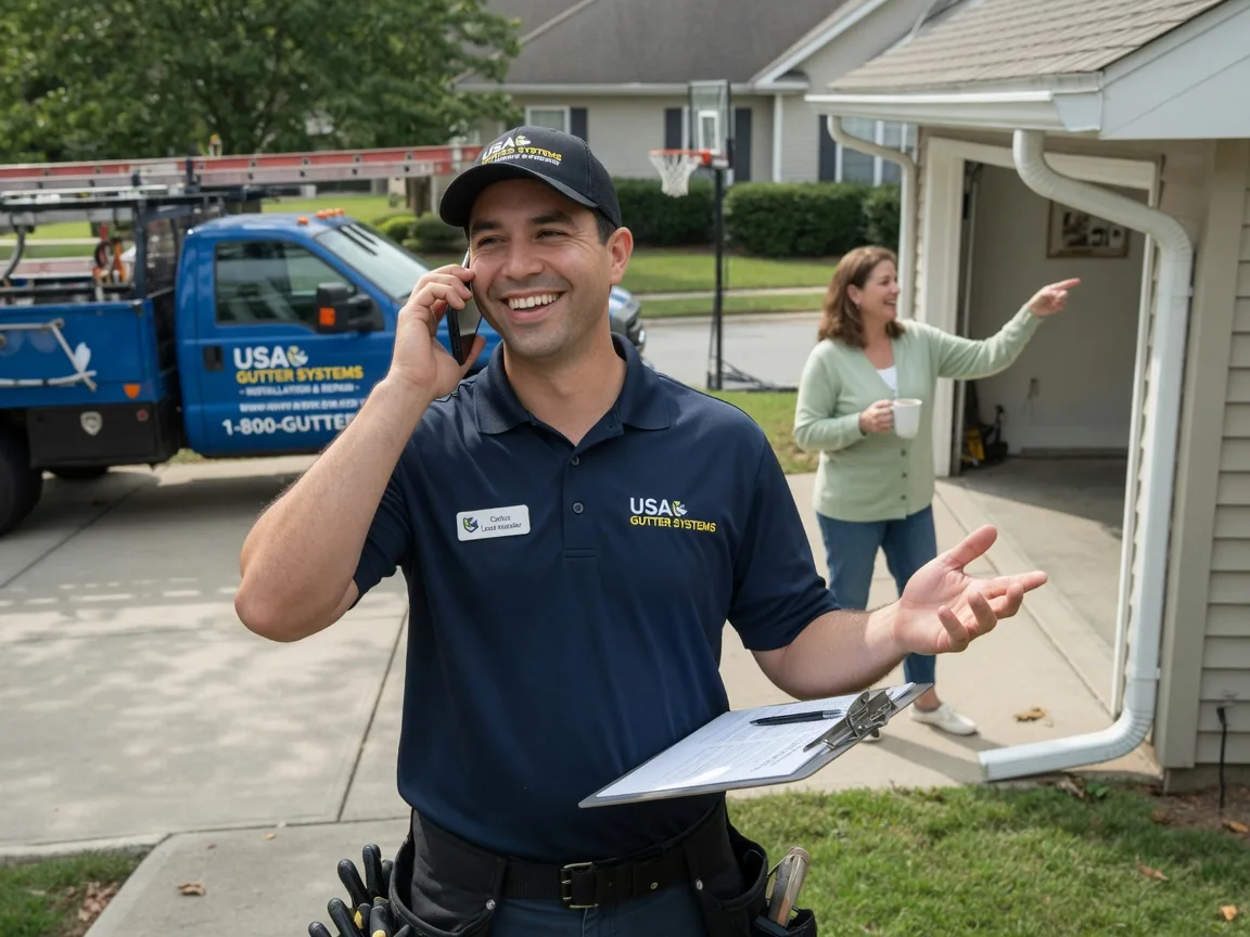 Gutter Installation Onsted, MI FAQs